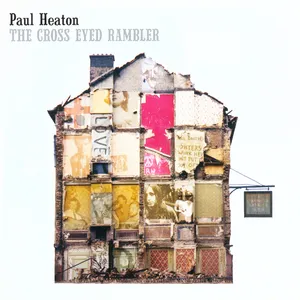 The cross eyed rambler